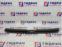 Обшивка багажника на заднюю панель Renault Kaptur 849200238R