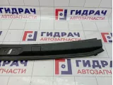 Обшивка багажника на заднюю панель Renault Kaptur 849200238R