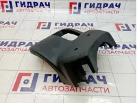 Кожух рулевой колонки нижний Renault Kaptur 484727726R