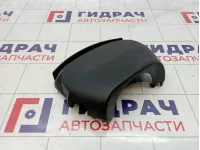 Кожух рулевой колонки верхний Renault Kaptur 484713022R