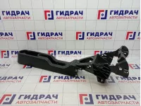 Консоль центральная Renault Kaptur 969104202R