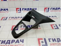 Накладка центральной консоли Renault Kaptur 969127130R