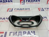 Накладка панели приборов Renault Kaptur 682502818R