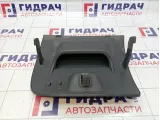 Крышка бардачка Renault Kaptur 682520971R