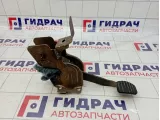 Педаль тормоза Renault Kaptur 465016578R