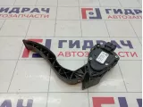 Педаль газа Renault Kaptur 180029347R