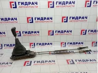 Кулиса КПП Renault Kaptur 349015922R