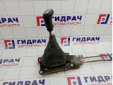 Кулиса КПП Renault Kaptur 349015922R