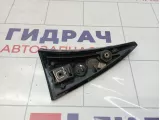 Накладка двери багажника правая Renault Kaptur 960323726R