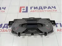 Панель приборов Renault Kaptur 248109975R