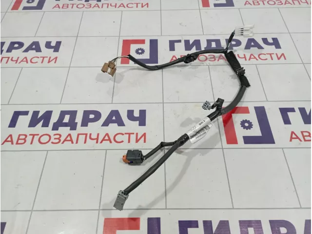 Проводка двери багажника Renault Kaptur 240505235R