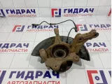 Кулак поворотный передний левый Renault Kaptur 8200881914