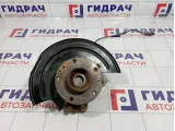 Кулак поворотный передний правый Renault Kaptur 8200881916
