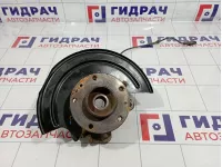 Кулак поворотный передний правый Renault Kaptur 8200881916