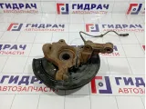 Кулак поворотный передний правый Renault Kaptur 8200881916