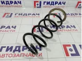 Пружина передняя Renault Kaptur 540101814R