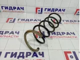 Пружина передняя Renault Kaptur 540101814R