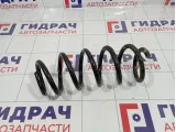 Пружина задняя Renault Kaptur 550205291R