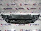 Пыльник переднего бампера Renault Kaptur 620924918R