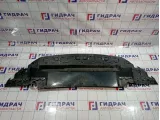 Пыльник переднего бампера Renault Kaptur 620924918R