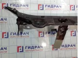 Панель передняя Renault Kaptur 625049828R