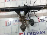 Сцепное устройство Renault Kaptur