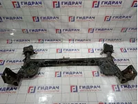 Балка задняя Renault Kaptur 555017481R