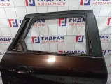 Дверь задняя правая Renault Kaptur