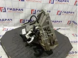 МКПП Renault Kaptur 320104280R