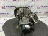 МКПП Renault Kaptur 320104280R