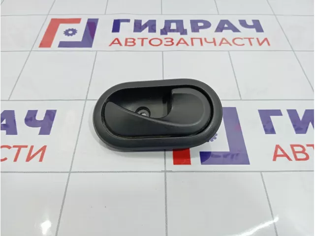 Ручка двери внутренняя правая Renault Duster 8200733847