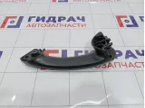 Ручка двери внутренняя левая Renault Duster 809540326R