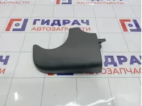 Накладка на торпедо левая Renault Duster 681354355R