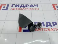 Накладка на панель приборов левая Renault Duster 682463912R