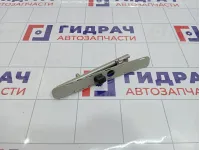 Механизм регулировки ремня безопасности Renault Duster 878244695R