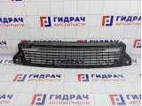 Решетка в бампер центральная Renault Duster 622540008R