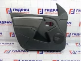 Обшивка двери передней левой Renault Duster 809014091R