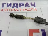 Кулиса КПП Renault Duster 341088903R