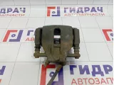 Суппорт тормозной передний левый Renault Duster 7701208332