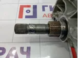 Коробка раздаточная Renault Duster 331000153R