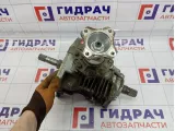 Коробка раздаточная Renault Duster 331000153R