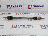 Привод задний Renault Duster 396005911R