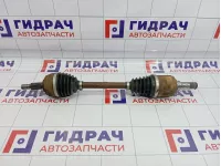 Привод передний левый Renault Duster 391015061R