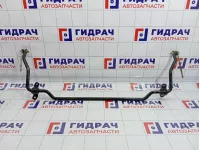 Стабилизатор передний Renault Duster 546114265R