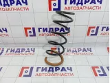 Пружина передняя Renault Duster 540107794R