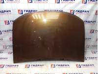 Капот Renault Duster 651000987R
