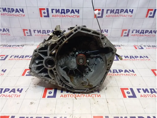 МКПП Renault Duster 320107279R