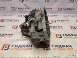 МКПП Renault Duster 320107279R
