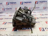 МКПП Renault Duster 320107279R