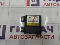 Блок управления AIR BAG Renault Duster 8201163304